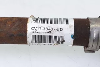CV173B437BD , art12236536 Полуось передняя левая (приводной вал, ШРУС) Ford Fiesta 6 Арт 12236536, вид 2