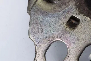 9671596180 , art12236589 Замок капота Peugeot 5008 Арт 12236589, вид 2