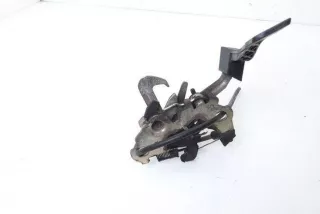 9671596180 , art12236589 Замок капота Peugeot 5008 Арт 12236589, вид 3