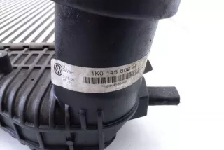 1K0145803H , art12236744 Интеркулер Volkswagen Touran 1 Арт 12236744, вид 3