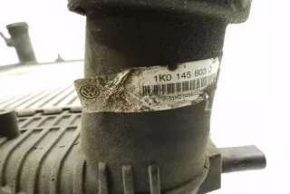 1K0145803J , art12236807 Интеркулер Skoda Octavia A5 Арт 12236807, вид 2