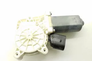 6922319 , art12236951 Моторчик стеклоподъемника задний правый BMW 5 E60/E61 Арт 12236951, вид 2
