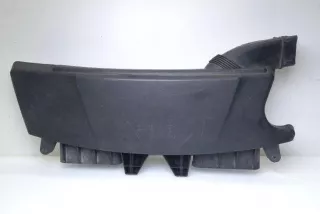 8596256, 8596249 , art12237177 Патрубок впускного коллектора BMW X3 E83 Арт 12237177, вид 1