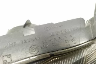 ICHIKOH1807 , art12237258 Фара левая Subaru Impreza 3 Арт 12237258, вид 3