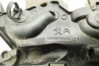 9808843180 , art12237324 Пластик моторного отсека Ford Kuga 2 2.0л Арт 12237324, вид 2