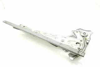 art12237794 Стеклоподъемник задний правый Mitsubishi Outlander 3 Арт 12237794, вид 2