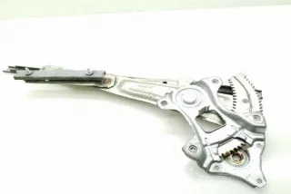 art12237794 Стеклоподъемник задний правый Mitsubishi Outlander 3 Арт 12237794, вид 3
