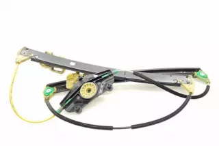 8K0837462A , art12237985 Стеклоподъемник задний правый Audi A4 B8 Арт 12237985, вид 1