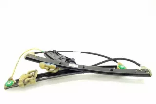 8K0837462A , art12237985 Стеклоподъемник задний правый Audi A4 B8 Арт 12237985, вид 2