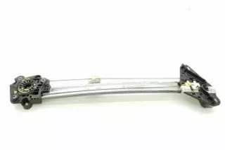 art12238048 Стеклоподъемник задний левый Honda CR-V 2 Арт 12238048