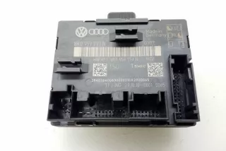 8K0959793N , art12238053 Блок управления двери задней левой Audi A4 B8 Арт 12238053, вид 1