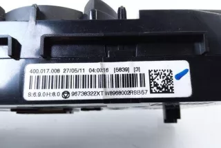 96738322XT , art12238435 Прочая запчасть Peugeot 3008 1 Арт 12238435, вид 2