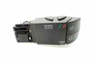 art12238466 Кнопка (Выключатель) Renault Clio 1 Арт 12238466, вид 1
