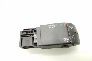 art12238466 Кнопка (Выключатель) Renault Clio 1 Арт 12238466, вид 2
