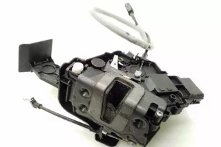6M2AR26413BA , art12238631 Замок двери задней левой Ford S-Max 1 Арт 12238631, вид 1