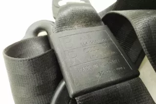 4F0857706 , art12238680 Ремень безопасности передний правый Audi A6 C6 (S6,RS6) Арт 12238680, вид 4