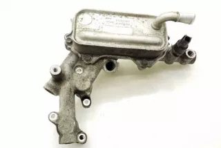 157100R01000, 157100R010 , art12238805 Радиатор масляный Toyota Avensis 2 Арт 12238805, вид 1