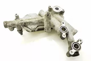 157100R01000, 157100R010 , art12238805 Радиатор масляный Toyota Avensis 2 Арт 12238805, вид 2