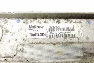 157100R01000, 157100R010 , art12238805 Радиатор масляный Toyota Avensis 2 Арт 12238805, вид 4