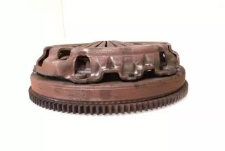 9675209080 , art12238828 Комплект сцепления Citroen C3 1 Арт 12238828, вид 6