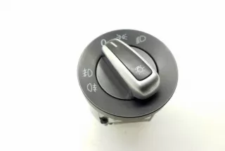 3C8941431C , art12238968 Блок управления светом Peugeot 208 Арт 12238968, вид 2