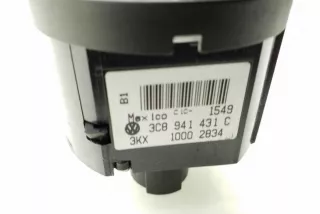 3C8941431C , art12238968 Блок управления светом Peugeot 208 Арт 12238968, вид 4