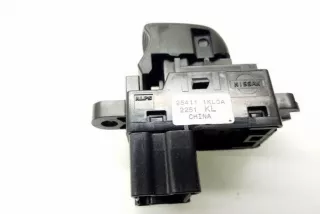 254111KL0A , art12239310 Кнопка стеклоподъемника переднего левого Nissan Leaf 1 Арт 12239310, вид 3