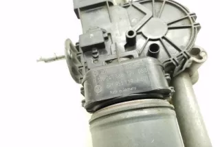 6R1955119, 0390241566, 6R1955023B , art12239672 Механизм стеклоочистителя (трапеция дворников) Volkswagen Polo 6 Арт 12239672, вид 2