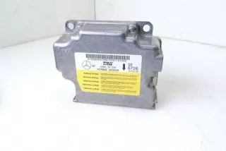A16982067262 , art12239841 Блок AirBag Mercedes B W245 Арт 12239841, вид 1