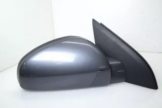 13253334, E1010705 , art12239945 Зеркало наружное правое Opel Vectra C  Арт 12239945, вид 4