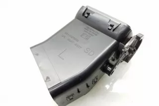 66110FG010 , art12240013 Дефлектор обдува салона Subaru Impreza 3 Арт 12240013, вид 2