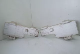 850933NA0A, 850923NA0A , art12240233 Усилитель бампера заднего Nissan Leaf 1 Арт 12240233, вид 2