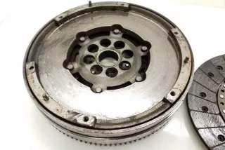 R2A116460, R2A116410A , art12240226 Комплект сцепления Mazda 6 2 Арт 12240226, вид 4