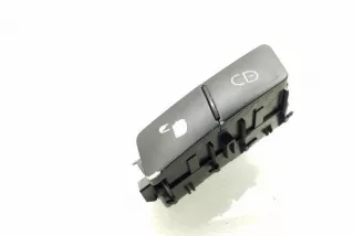 A2048706310 , art12240847 Кнопка центрального замка Mercedes E W212 Арт 12240847, вид 2