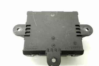 7G9T14B533ED , art12241070 Блок управления двери задней левой Jaguar XF 250 Арт 12241070, вид 3