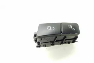 A2048706310 , art12241085 Кнопка центрального замка Mercedes E W212 Арт 12241085, вид 1