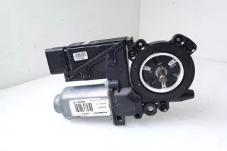 400847D , art12241312 Стеклоподъемник передний левый Nissan Navara D22 Арт 12241312, вид 1