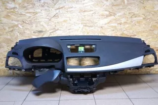 681000022R , art12241509 Панель передняя салона (торпедо) Renault Megane 3 Арт 12241509, вид 1