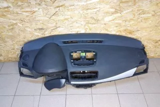 681000022R , art12241509 Панель передняя салона (торпедо) Renault Megane 3 Арт 12241509, вид 3