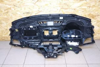 681000022R , art12241509 Панель передняя салона (торпедо) Renault Megane 3 Арт 12241509, вид 4