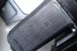 9815999580 , art12241704 Стеклоподъемник задний правый Peugeot 2008 Арт 12241704, вид 2