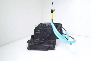 7281938, 182838 , art12241751 Замок двери передней правой MINI Cooper F56,F55 Арт 12241751, вид 1
