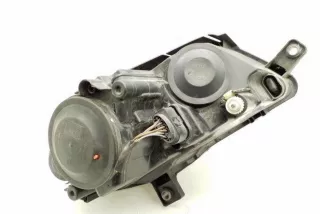 3C0941005Q, 1EL24801411 , art12241798 Фара левая Volkswagen Passat B6 Арт 12241798, вид 2