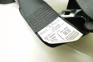 7P1510P , art12241855 Ремень безопасности передний правый Toyota Avensis 3 Арт 12241855, вид 3