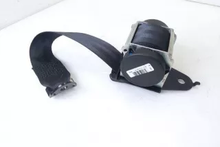 88844JD000 , art12241993 Ремень безопасности задний левый Nissan Qashqai 2 Арт 12241993, вид 3