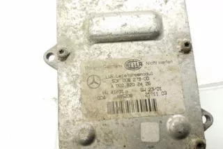 A0028202426 , art12242327 Блок розжига ксенона Mercedes E W211 Арт 12242327, вид 3
