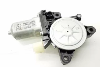 83450B2000 , art12242655 Моторчик стеклоподъемника передний правый Kia Soul 2 Арт 12242655