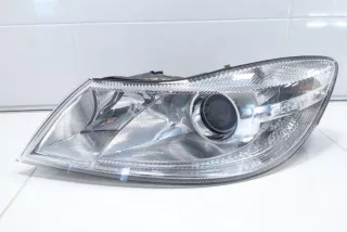 1Z1941015F , art12243290 Фара левая Skoda Octavia A5 Арт 12243290, вид 1