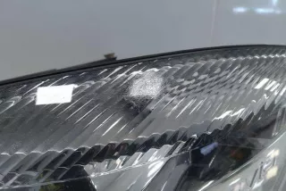 1Z1941015F , art12243290 Фара левая Skoda Octavia A5 Арт 12243290, вид 4