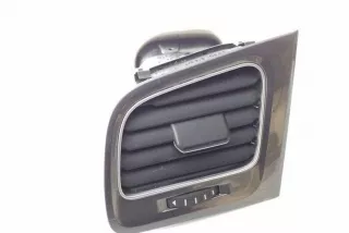 5G1819703H , art12243402 Дефлектор обдува салона Volkswagen Golf 7 Арт 12243402, вид 1